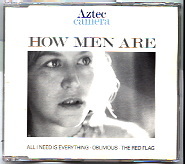 Aztec Camera - How Men Are